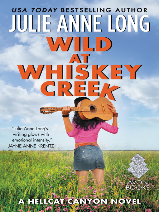 Title details for Wild at Whiskey Creek by Julie Anne Long - Wait list